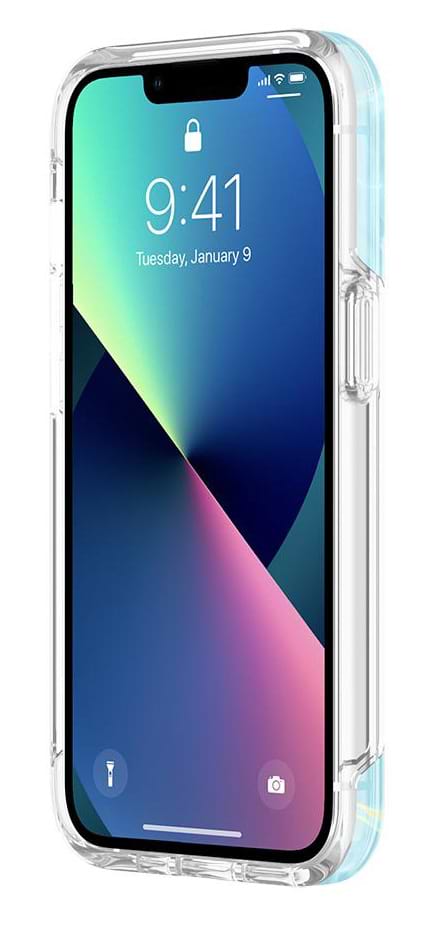 Фото - Чохол для смартфону Incipio Design Series for Apple iPhone 13 Reflections (IPH-1957-RCN)