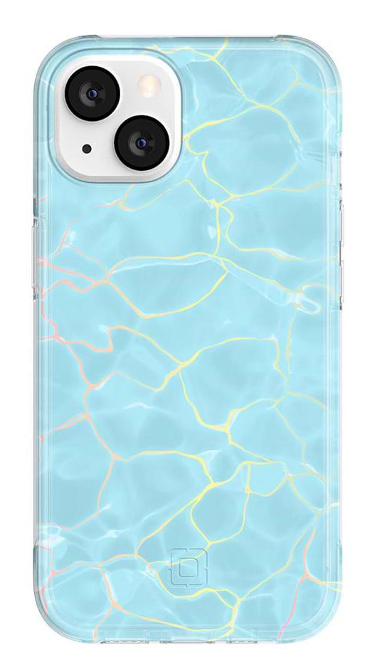 Фото - Чохол для смартфону Incipio Design Series for Apple iPhone 13 Reflections (IPH-1957-RCN)