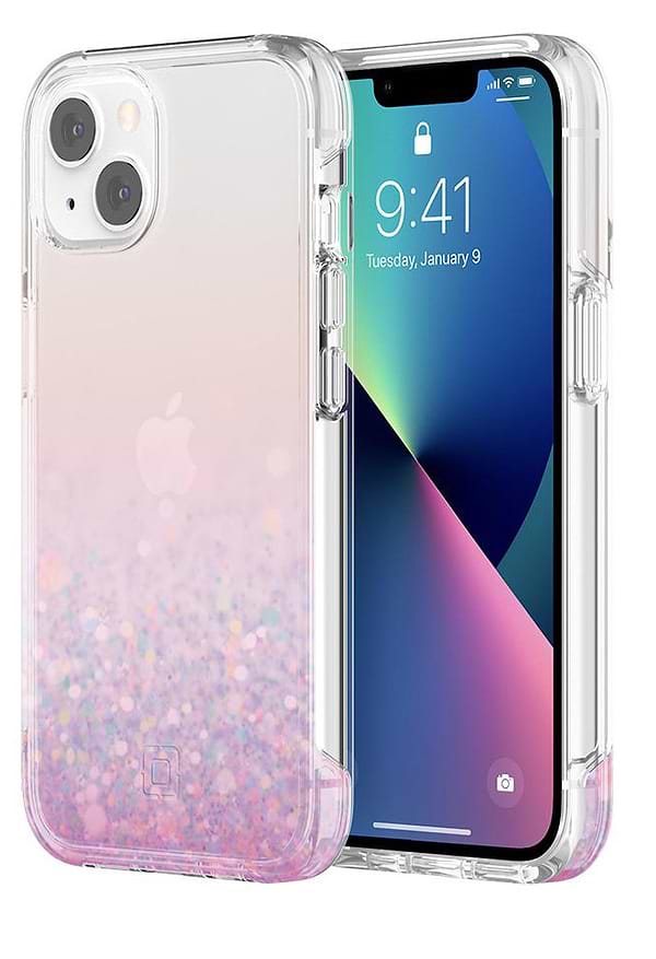 Фото - Чехол для смартфона Incipio Design Series for Apple iPhone 13 Sunset (IPH-1957-SNST)