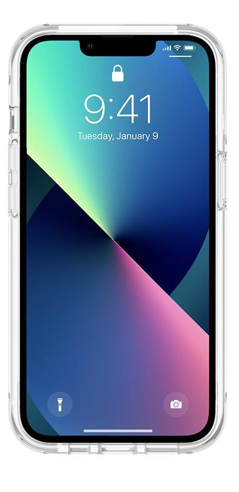Фото - Чехол для смартфона Incipio Design Series for Apple iPhone 13 Sunset (IPH-1957-SNST)