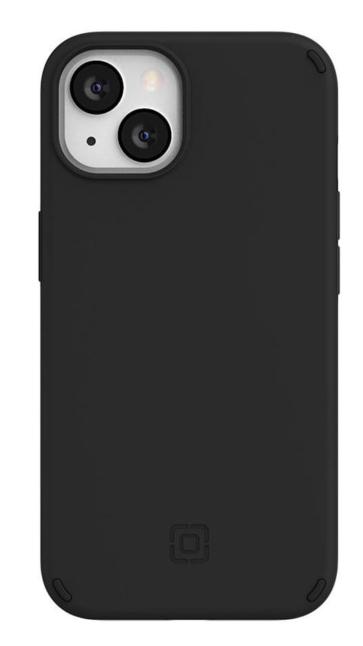 Чехол для смартфона Incipio Duo for MagSafe for Apple iPhone 13 Black (IPH-1960-BLK) - Фото 1