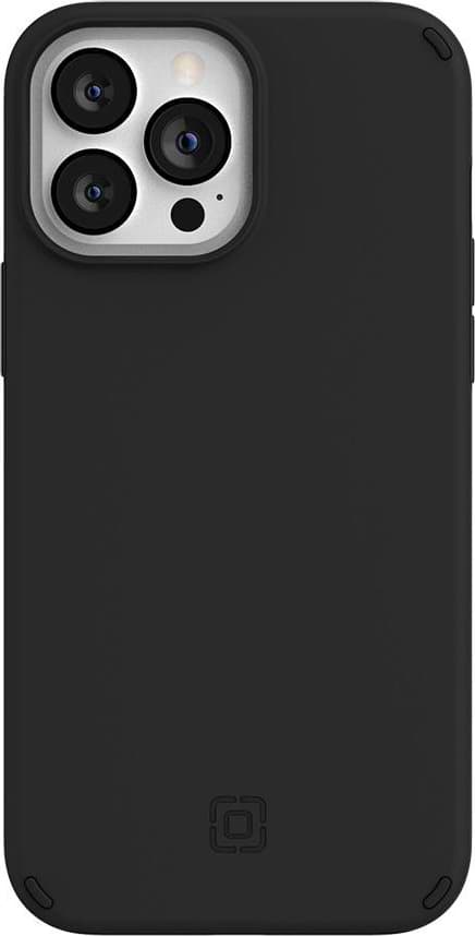 Чехол для смартфона Incipio Duo for MagSafe for Apple iPhone 13 Pro Max Black (IPH-1961-BLK) - Фото 1