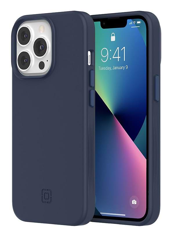 Фото - Чехол для смартфона Incipio Organicore for Apple iPhone 13 Pro - Ocean Blue/Night Sky (IPH-1963-OBLU)