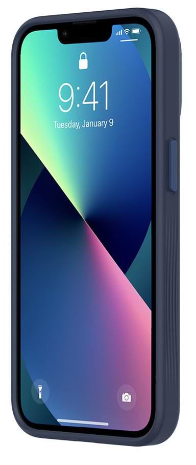 Фото - Чехол для смартфона Incipio Organicore for Apple iPhone 13 Pro - Ocean Blue/Night Sky (IPH-1963-OBLU)