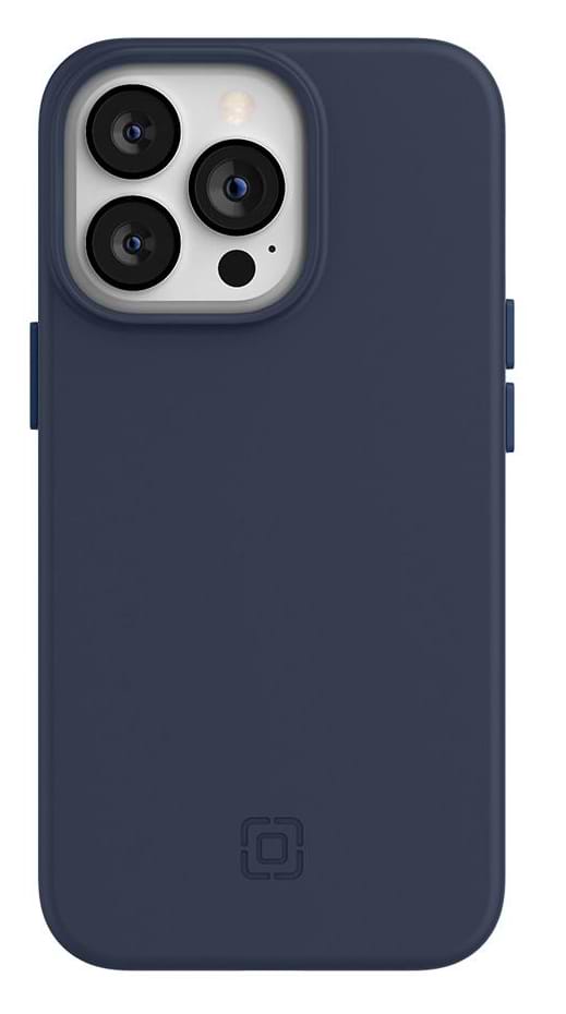 Чехол для смартфона Incipio Organicore for Apple iPhone 13 Pro - Ocean Blue/Night Sky (IPH-1963-OBLU) - Фото 1