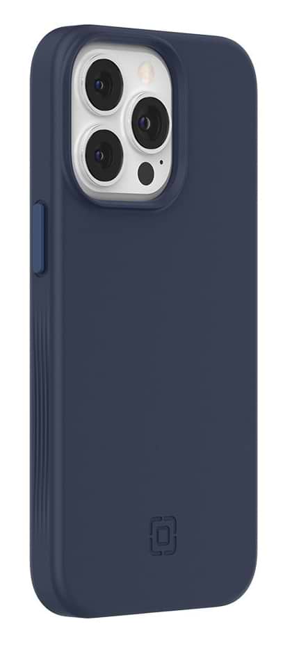 Фото - Чехол для смартфона Incipio Organicore for Apple iPhone 13 Pro - Ocean Blue/Night Sky (IPH-1963-OBLU)