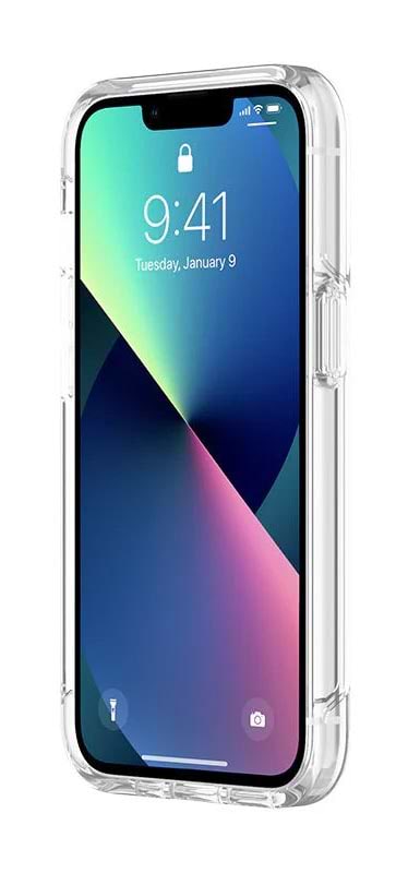 Фото - Чехол для смартфона Incipio Design Series for iPhone 13 Pro Flower Fields Glitter Wash (IPH-1970-FFGW)