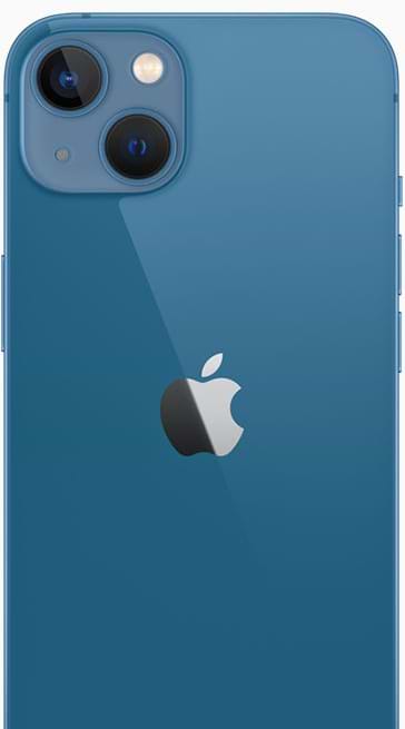 Фото - Смартфон Apple iPhone 13 512Gb Blue