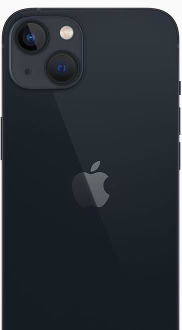 Фото - Смартфон Apple iPhone 13 512Gb Midnight