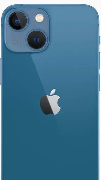 Фото - Смартфон Apple iPhone 13 mini 512Gb Blue