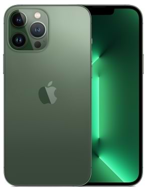 Фото - Смартфон Apple iPhone 13 Pro 1Tb Alpine Green