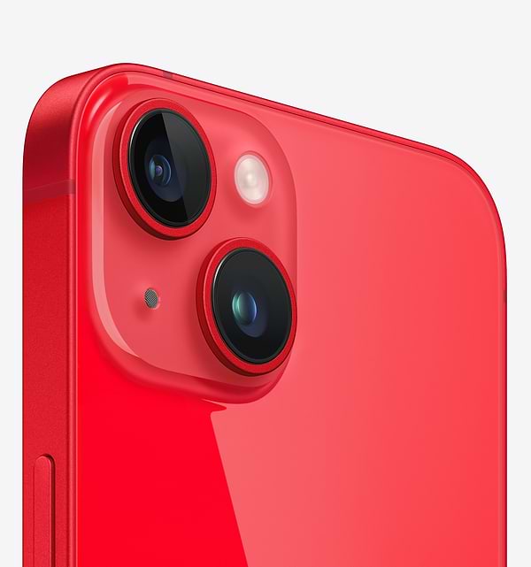 Фото - Смартфон Apple iPhone 14 256GB (PRODUCT) Red (REF, A) e-SIM