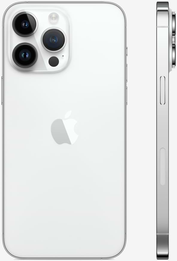 Фото - Смартфон Apple iPhone 14 Pro Max 1Tb Silver
