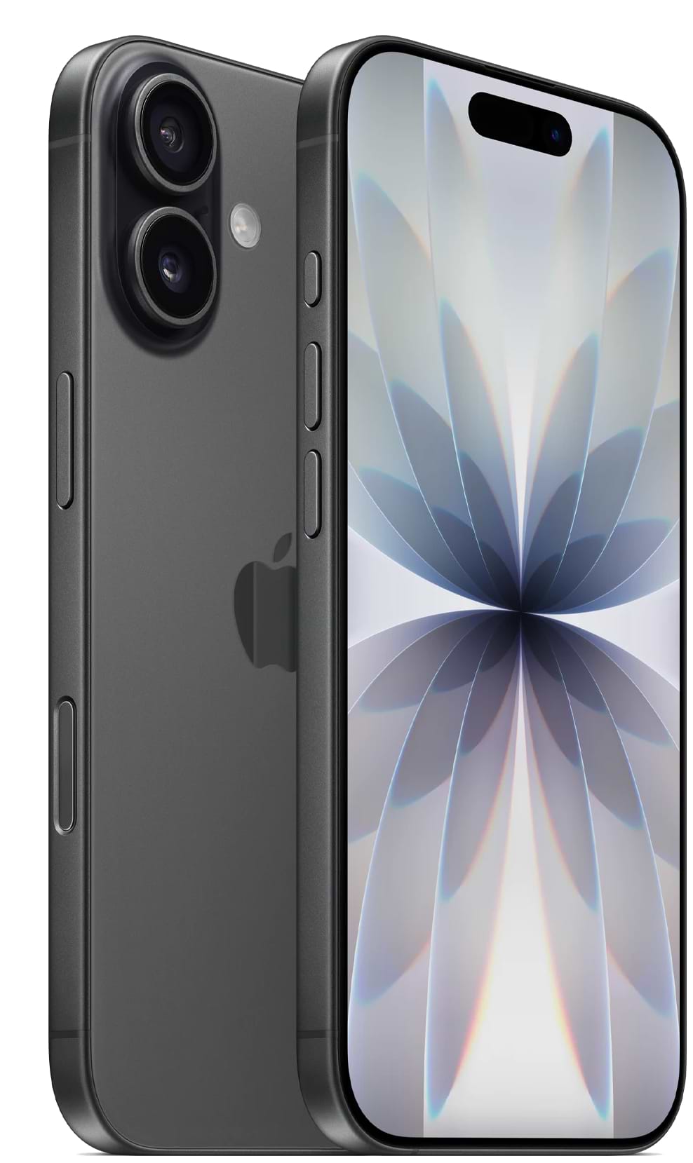 Смартфон Apple iPhone 17 256Gb Black - Фото 1