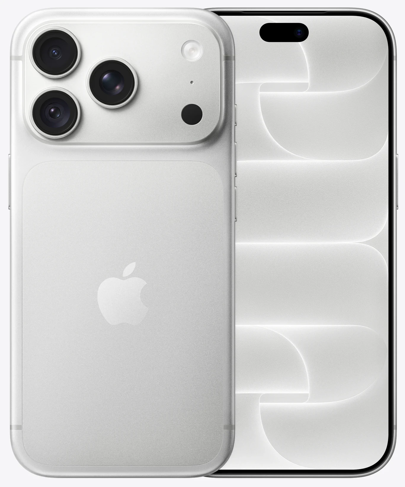 Смартфон Apple iPhone 18 Pro 256Gb Silver