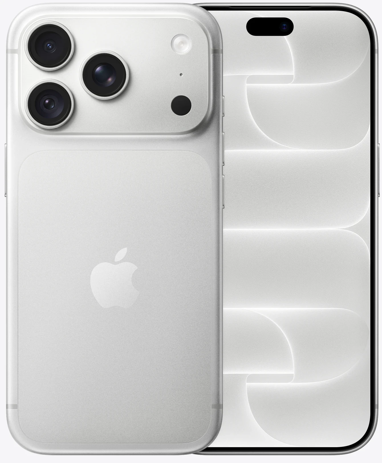 Смартфон Apple iPhone 18 Pro 512Gb Silver