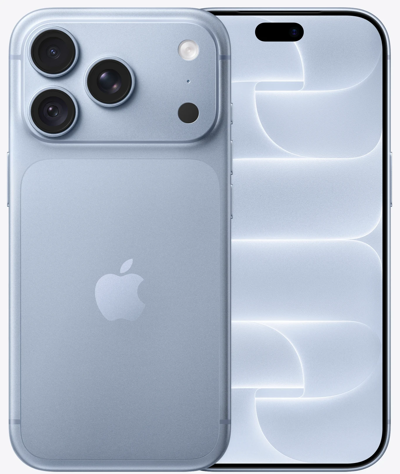 Смартфон Apple iPhone 18 Pro 2Tb Glacier