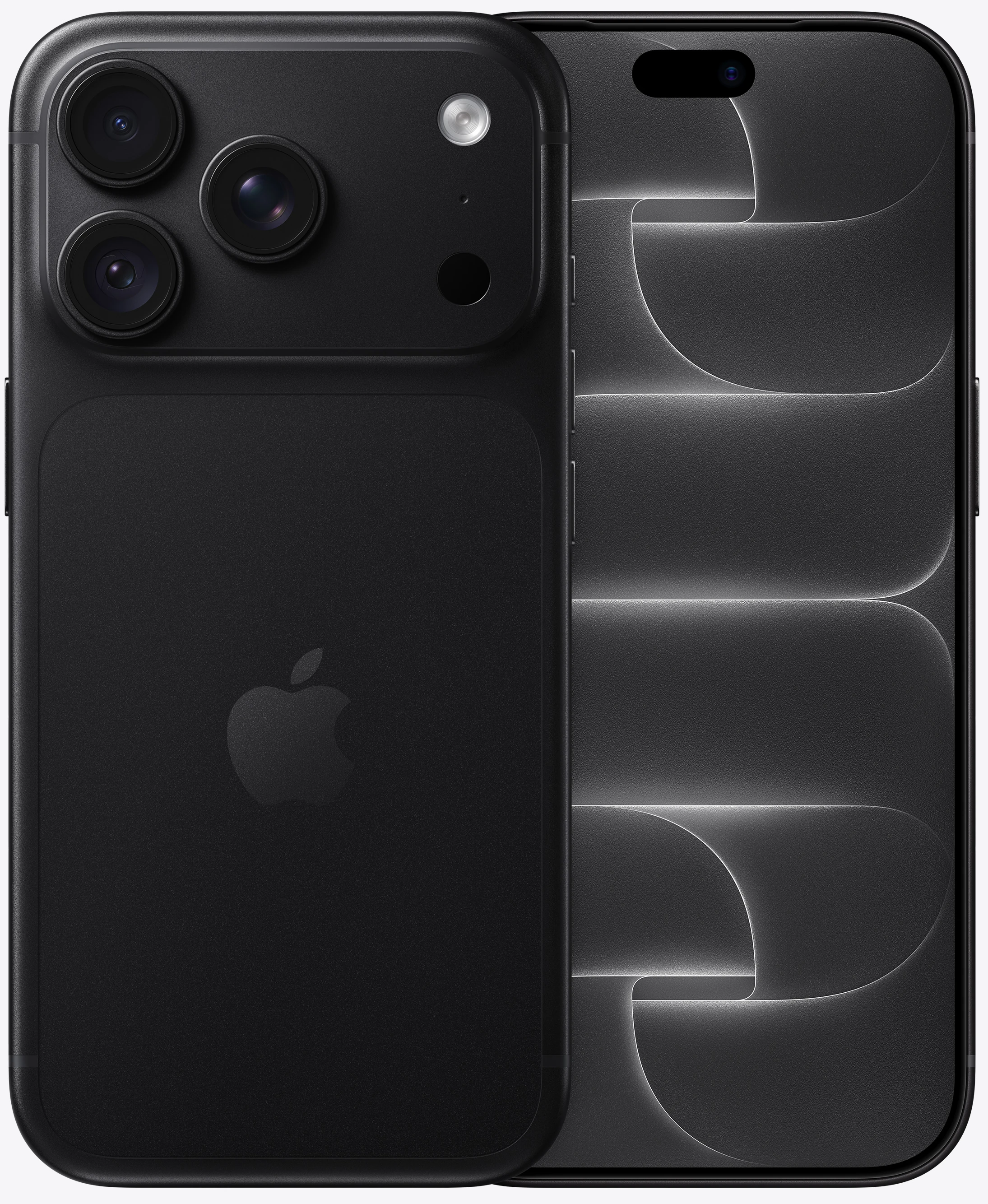 Смартфон Apple iPhone 18 Pro 512Gb Black