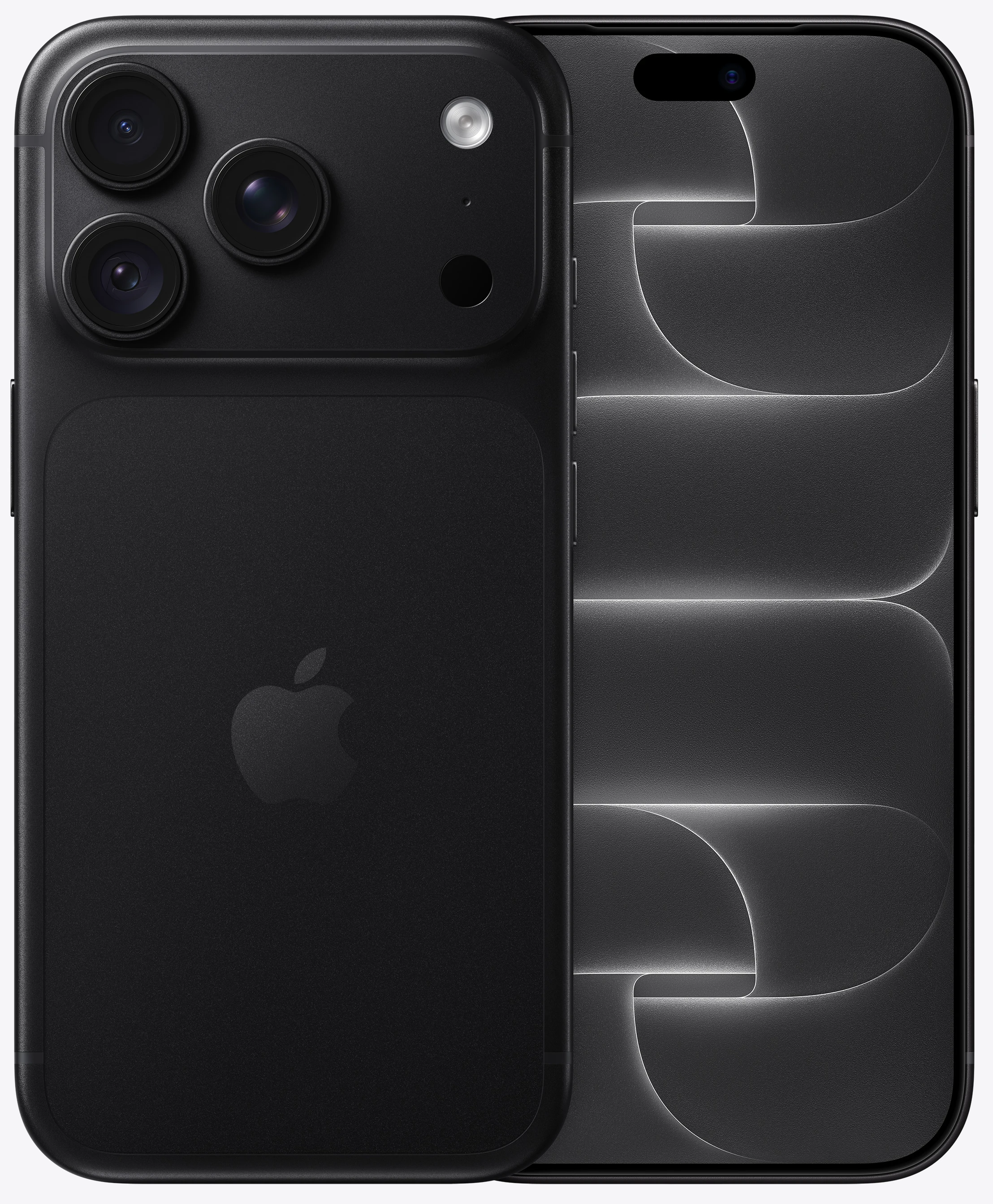 Смартфон Apple iPhone 18 Pro 2Tb Black
