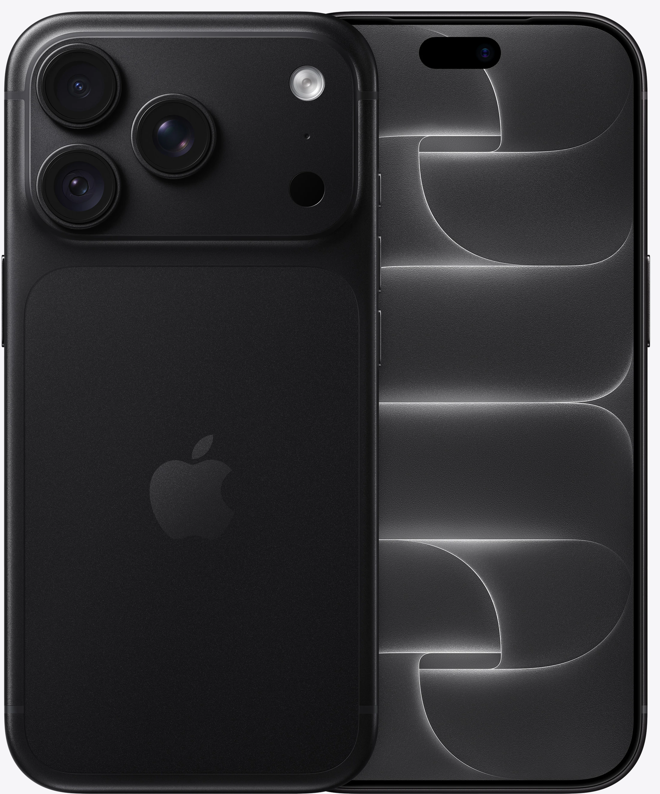 Смартфон Apple iPhone 18 Pro 256Gb Black