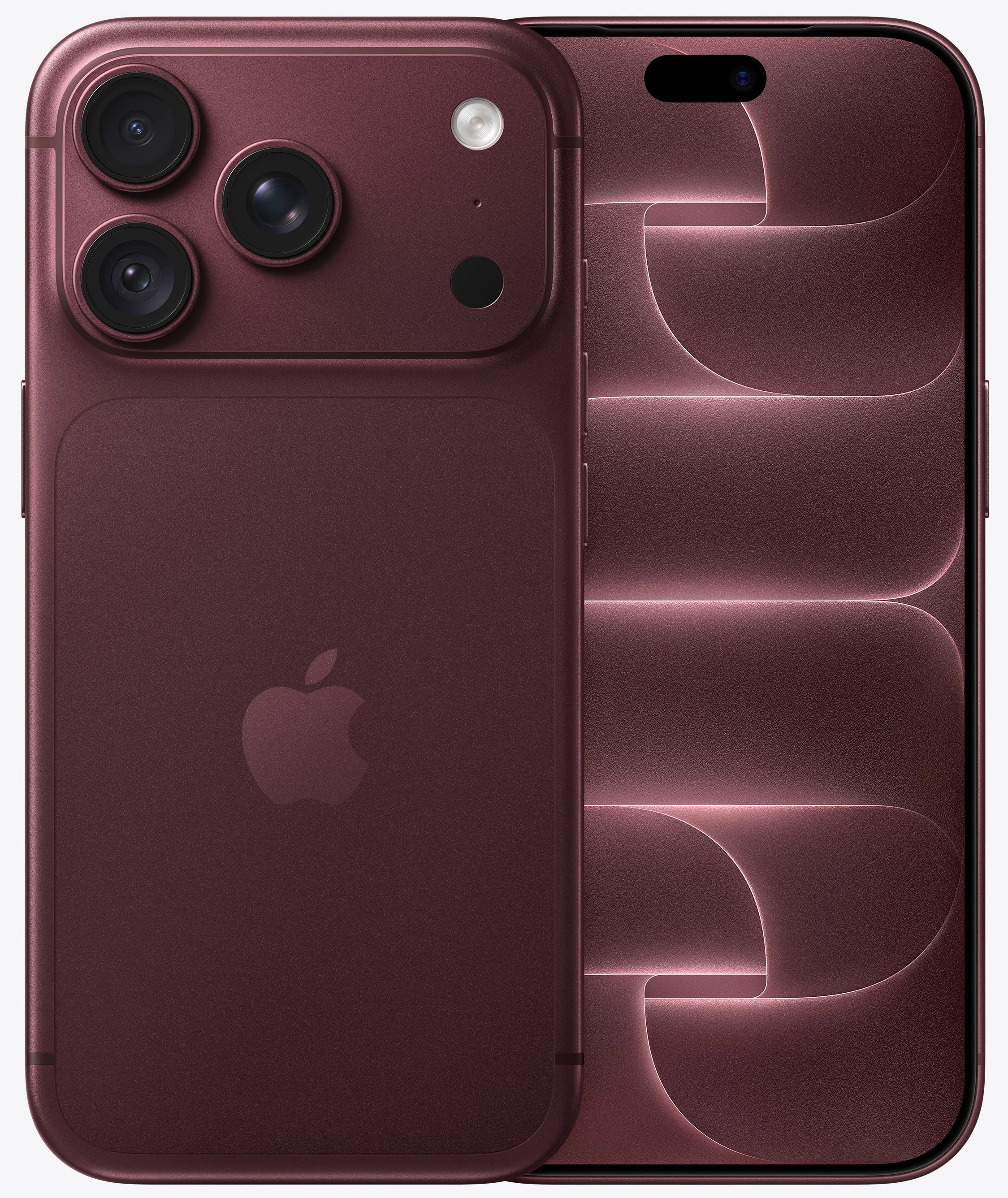 Смартфон Apple iPhone 18 Pro 512Gb Burgundy