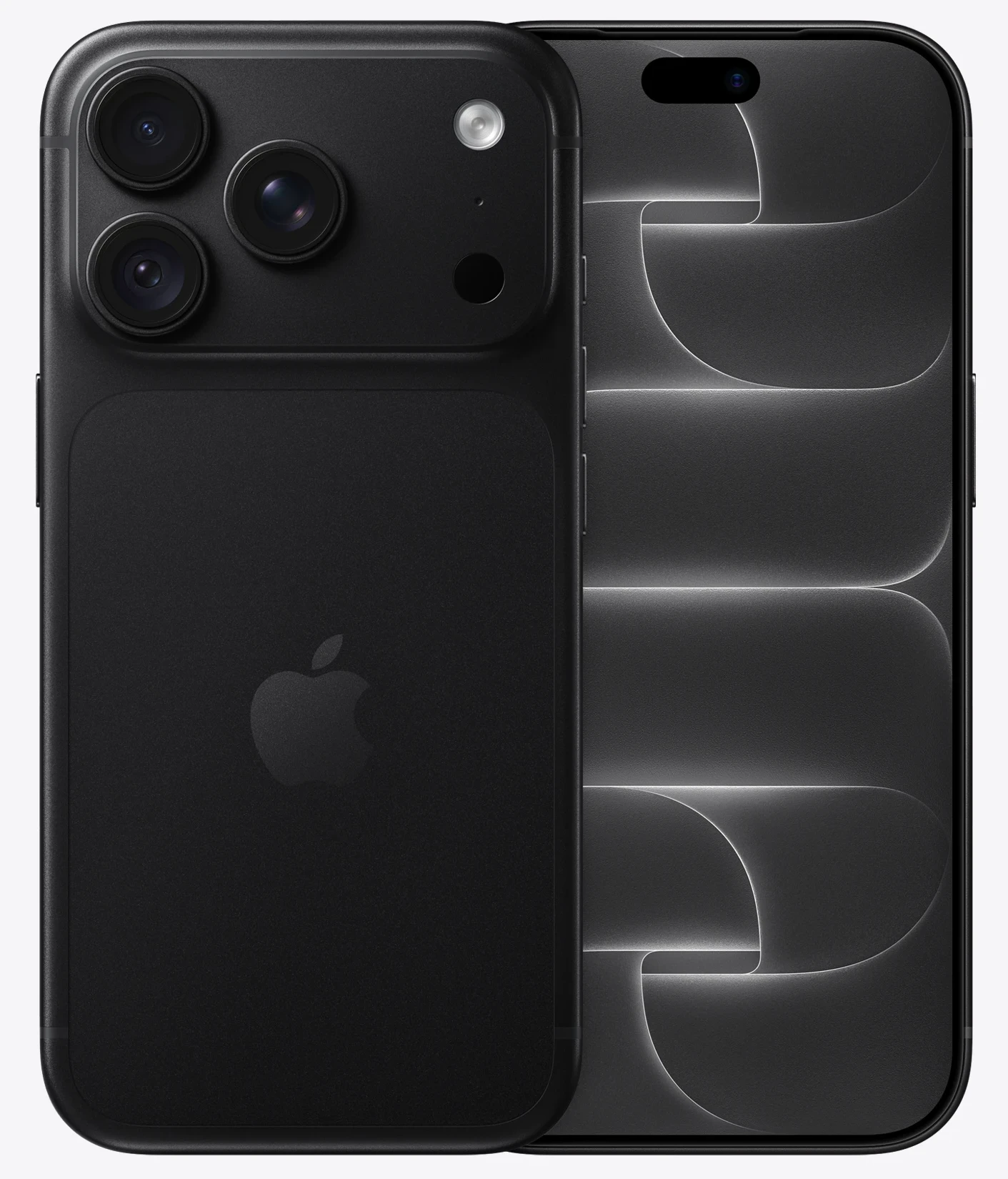 Смартфон Apple iPhone 18 Pro 256Gb Black