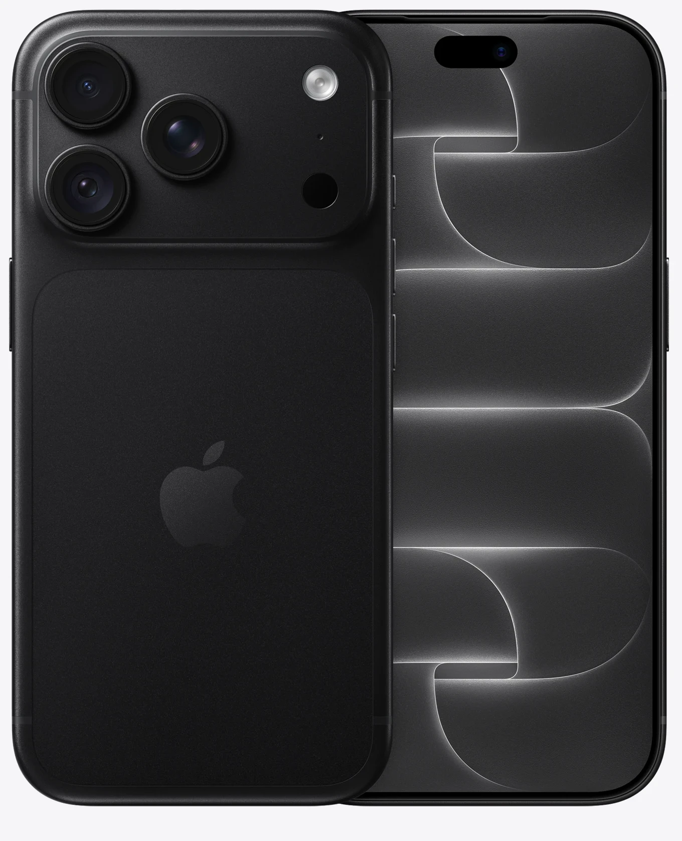 Смартфон Apple iPhone 18 Pro 2Tb Black