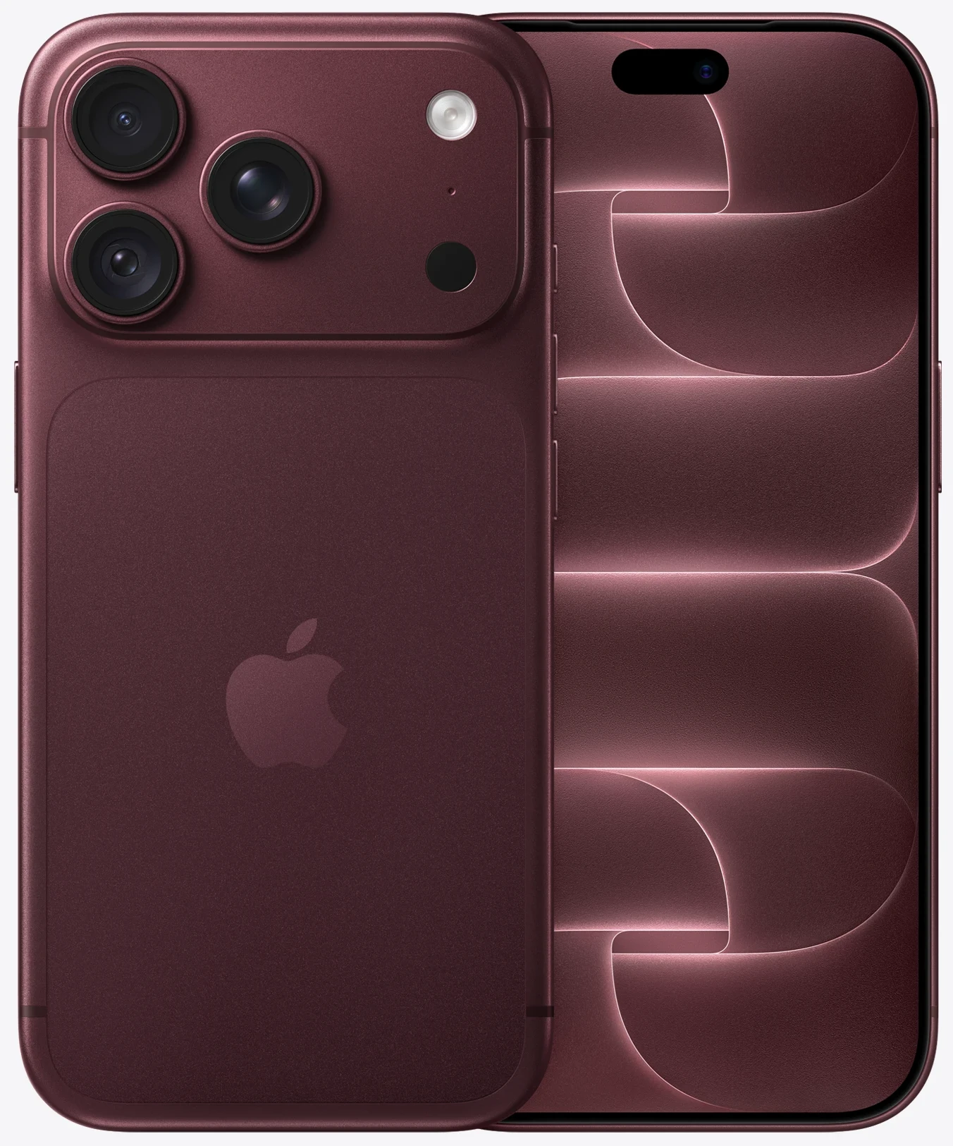 Смартфон Apple iPhone 18 Pro 2Tb Burgundy