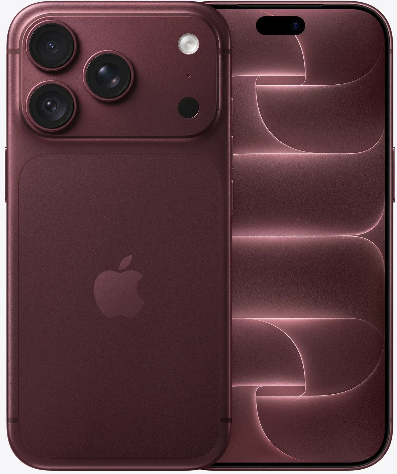 Смартфон Apple iPhone 18 Pro 512Gb Burgundy