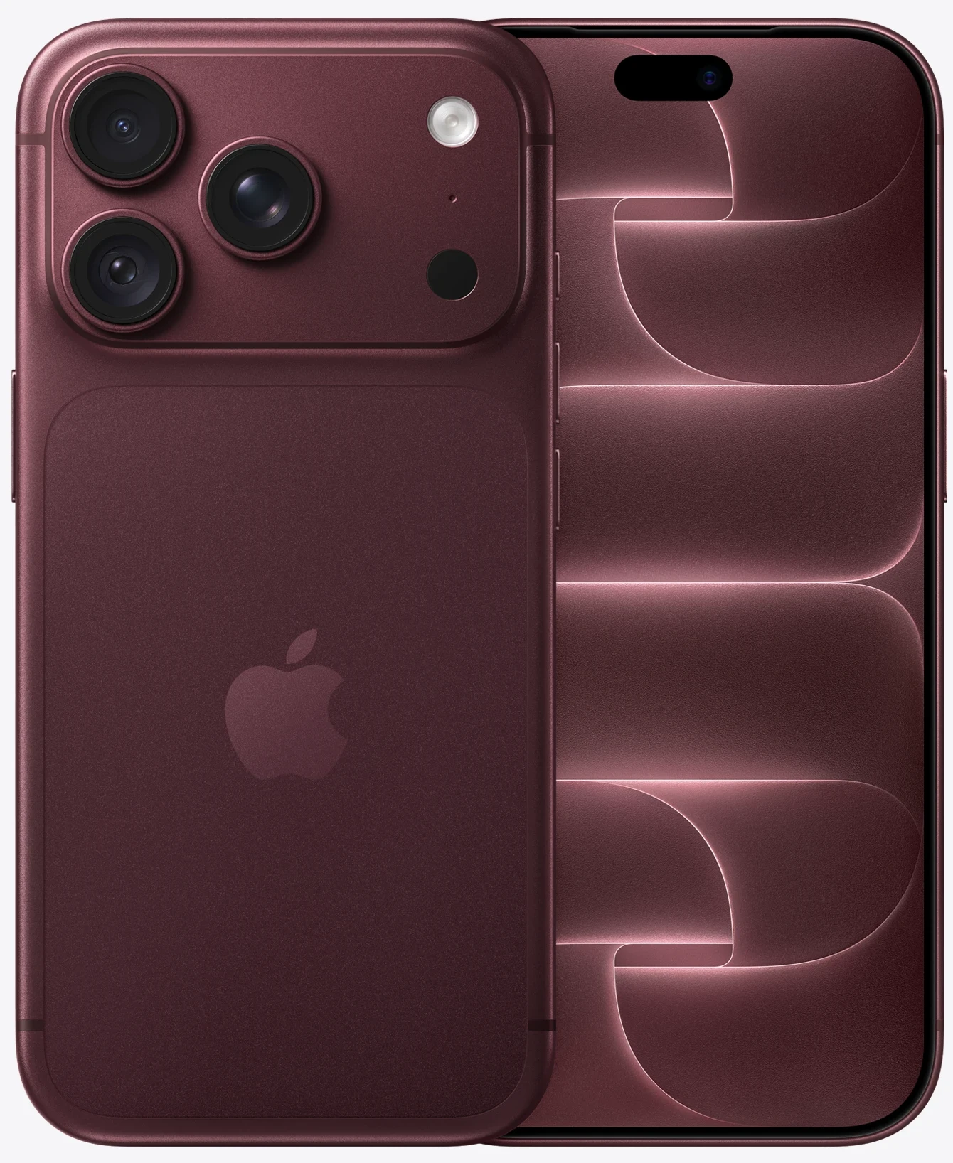 Смартфон Apple iPhone 18 Pro 1Tb Burgundy