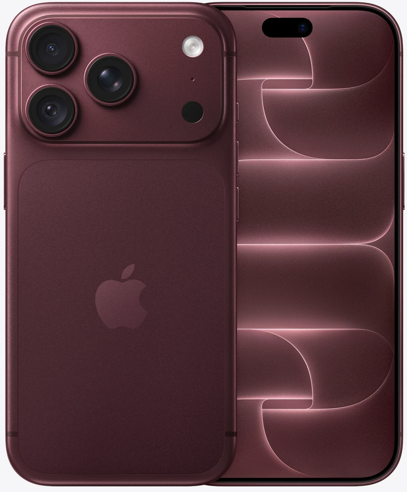Смартфон Apple iPhone 18 Pro 256Gb Burgundy