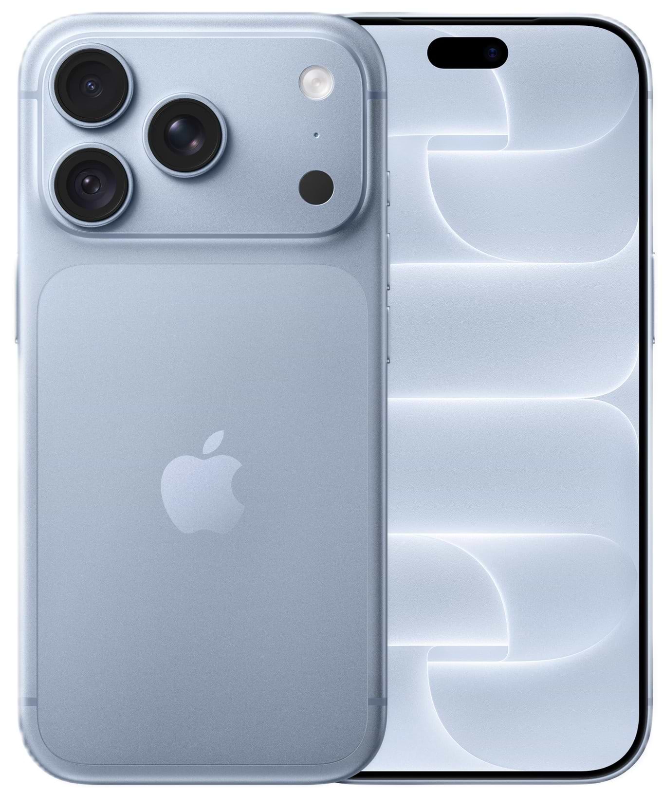 Смартфон Apple iPhone 18 Pro 256Gb Glacier