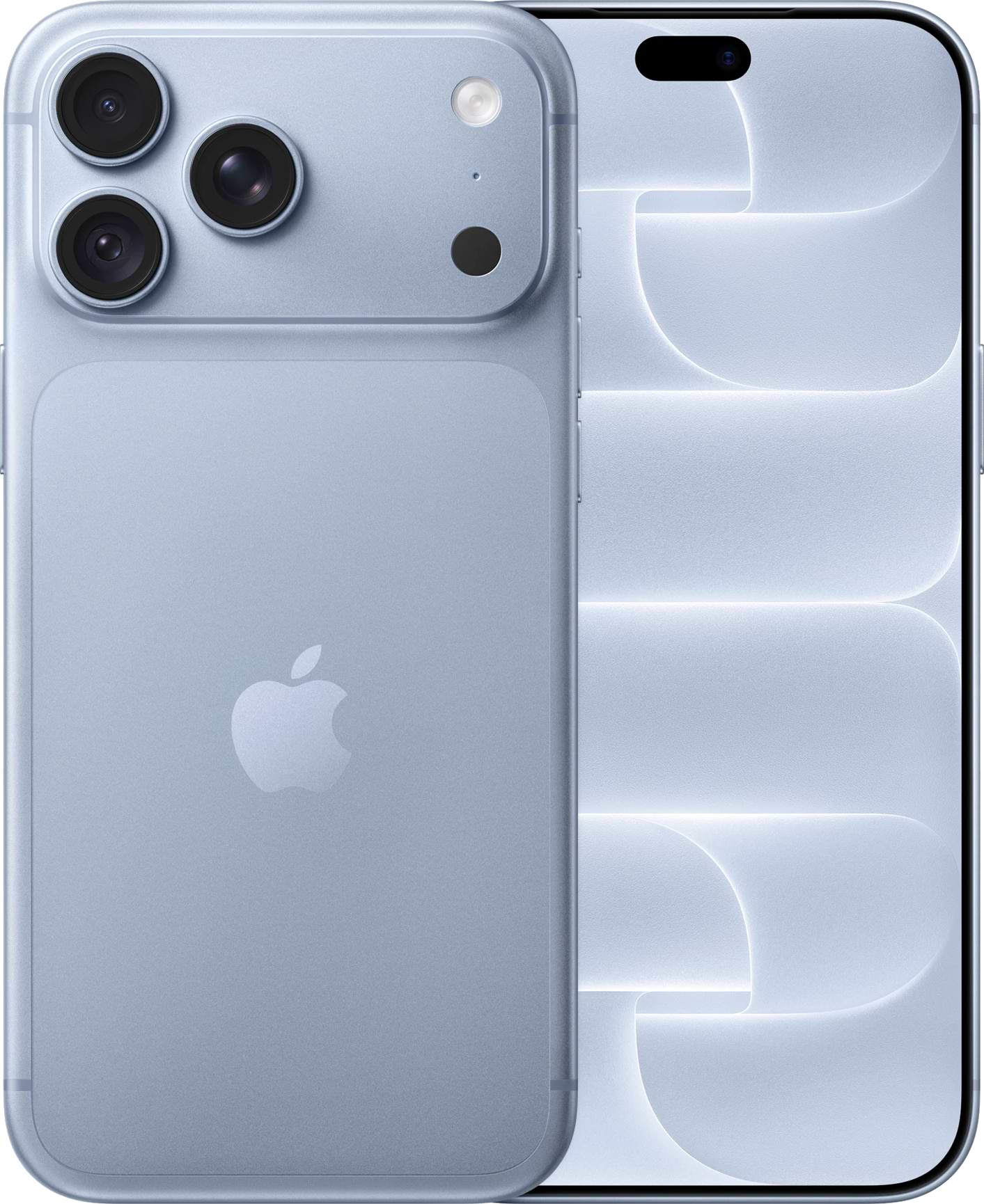 Смартфон Apple iPhone 18 Pro Max 2Tb Glacier