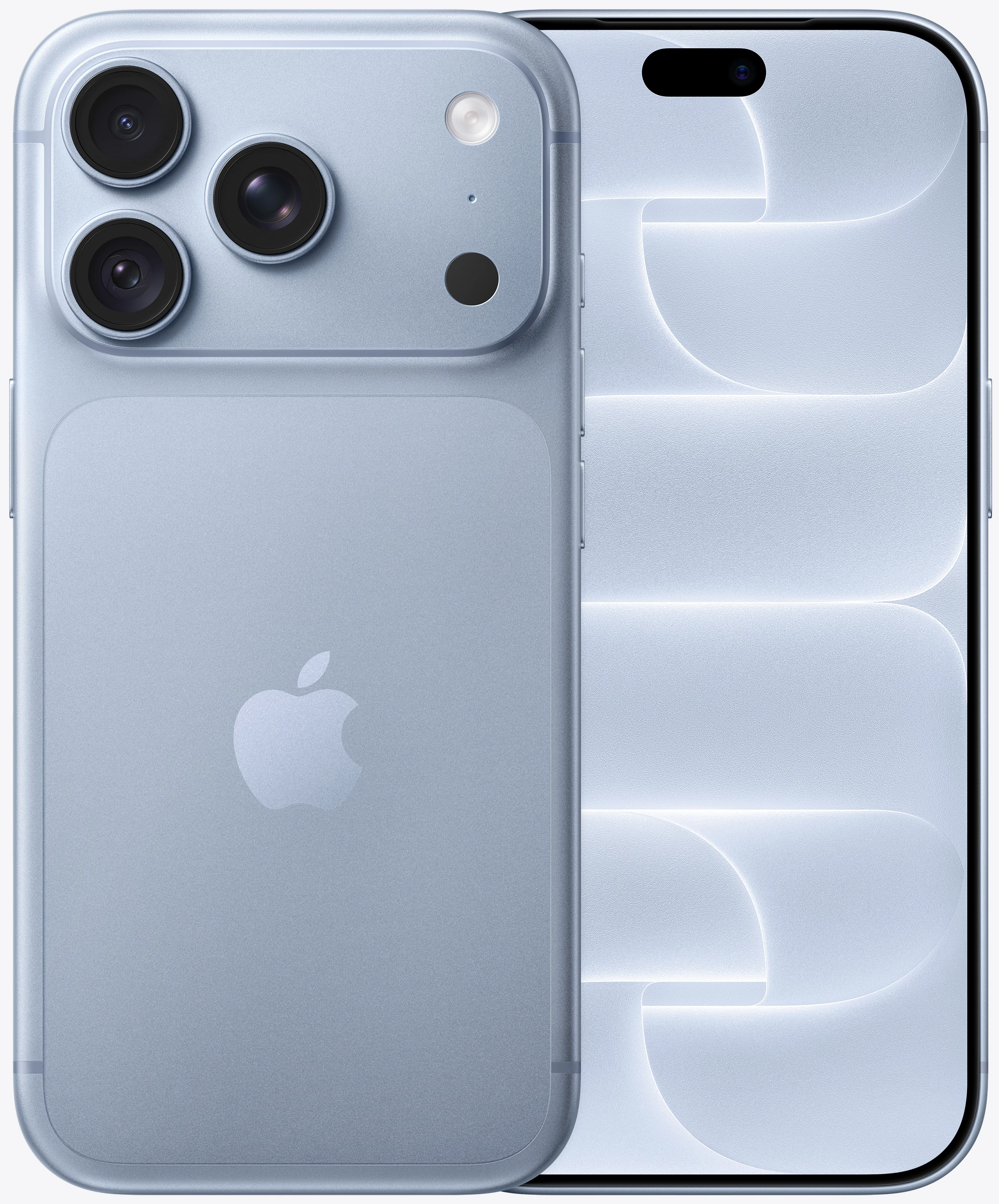 Смартфон Apple iPhone 18 Pro 1Tb Glacier