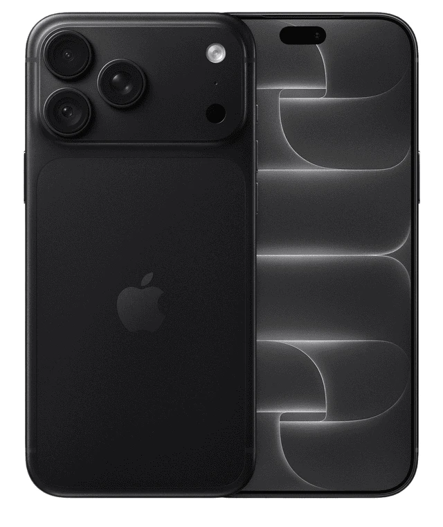 Смартфон Apple iPhone 18 Pro Max 256Gb Black