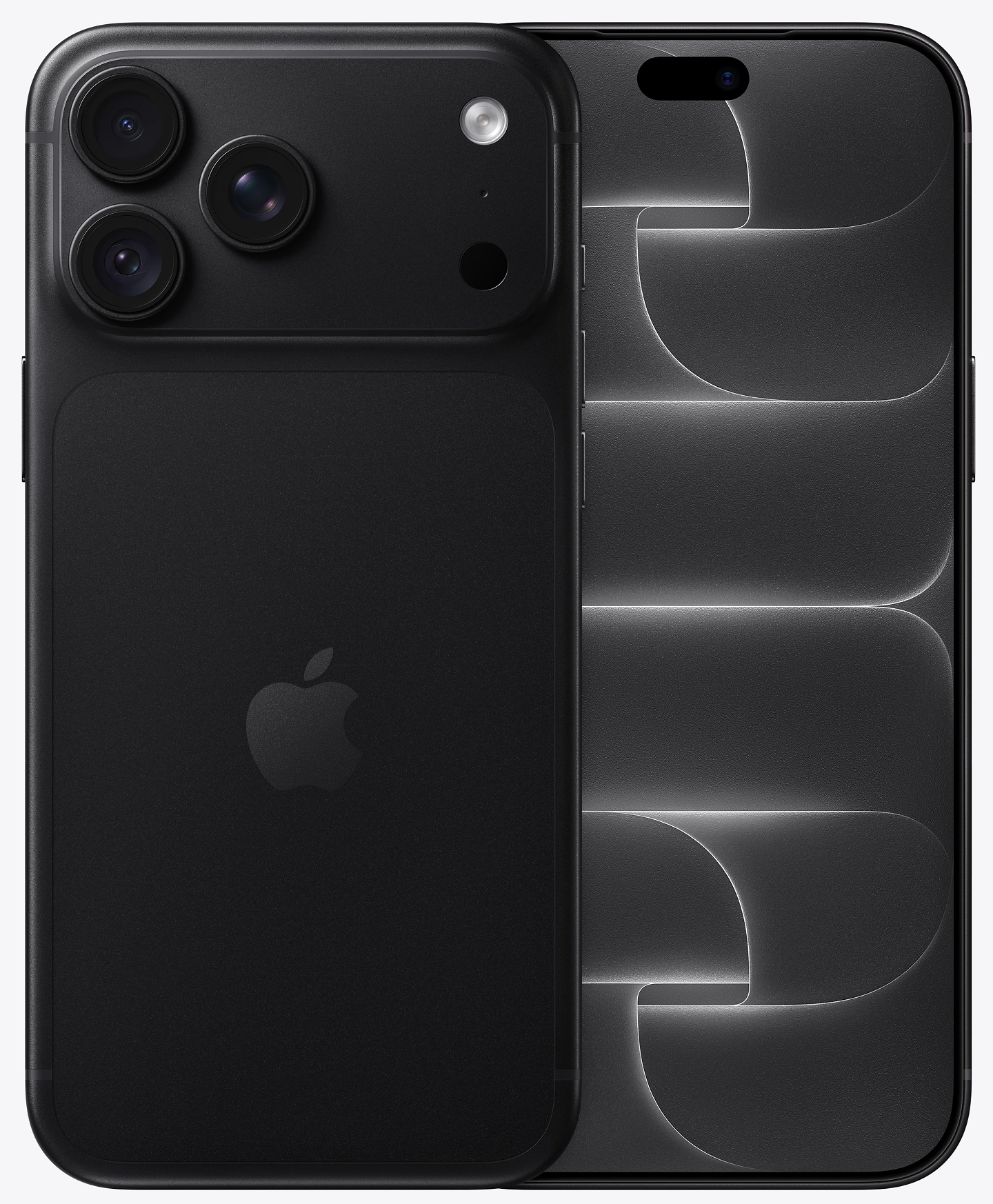 Смартфон Apple iPhone 18 Pro 1Tb Dark Gray