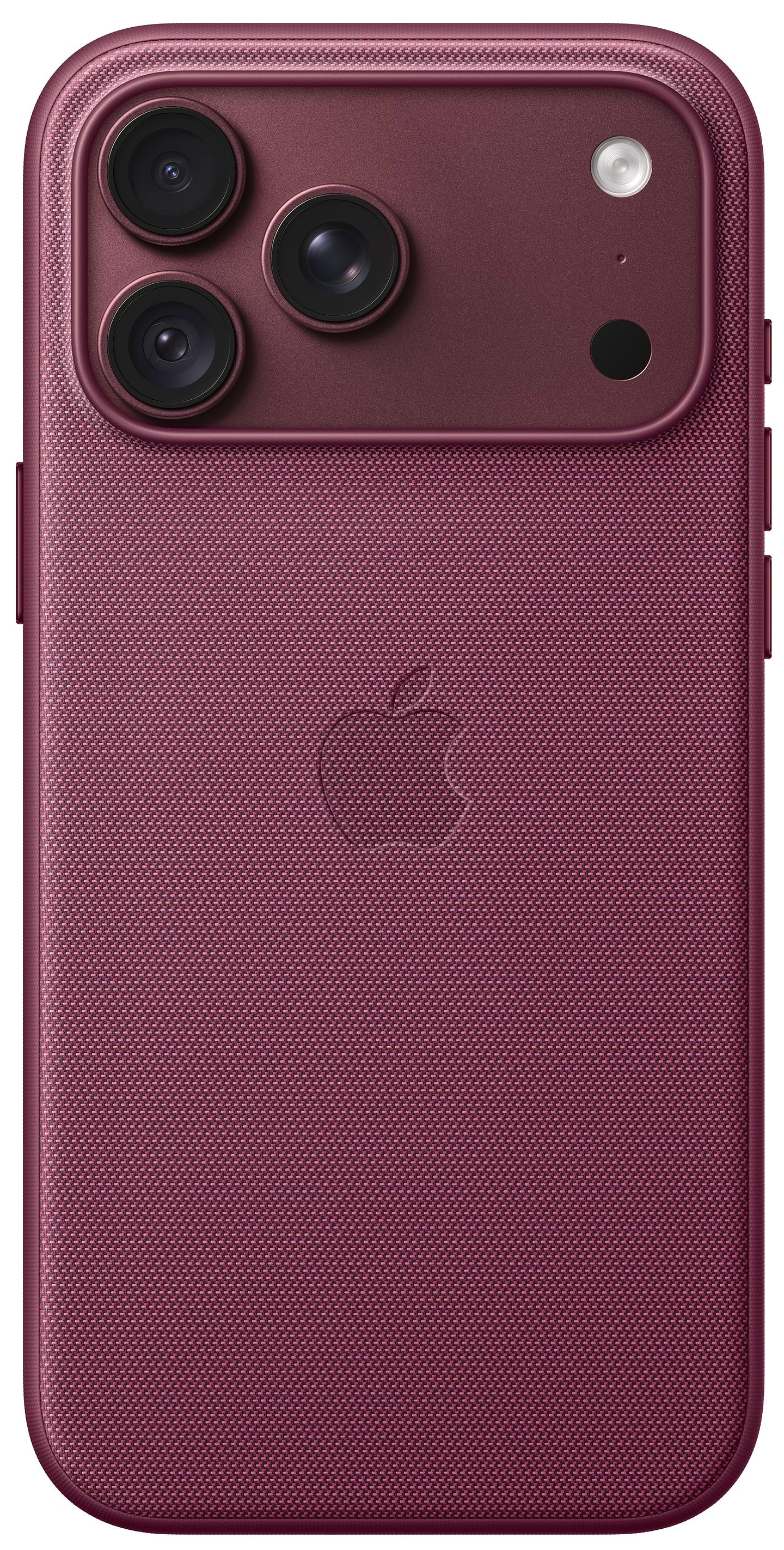 Чехол для смартфона Apple TechWoven Case with MagSafe for iPhone 18 Pro Max Mulberry (MKDN4ZM/A)