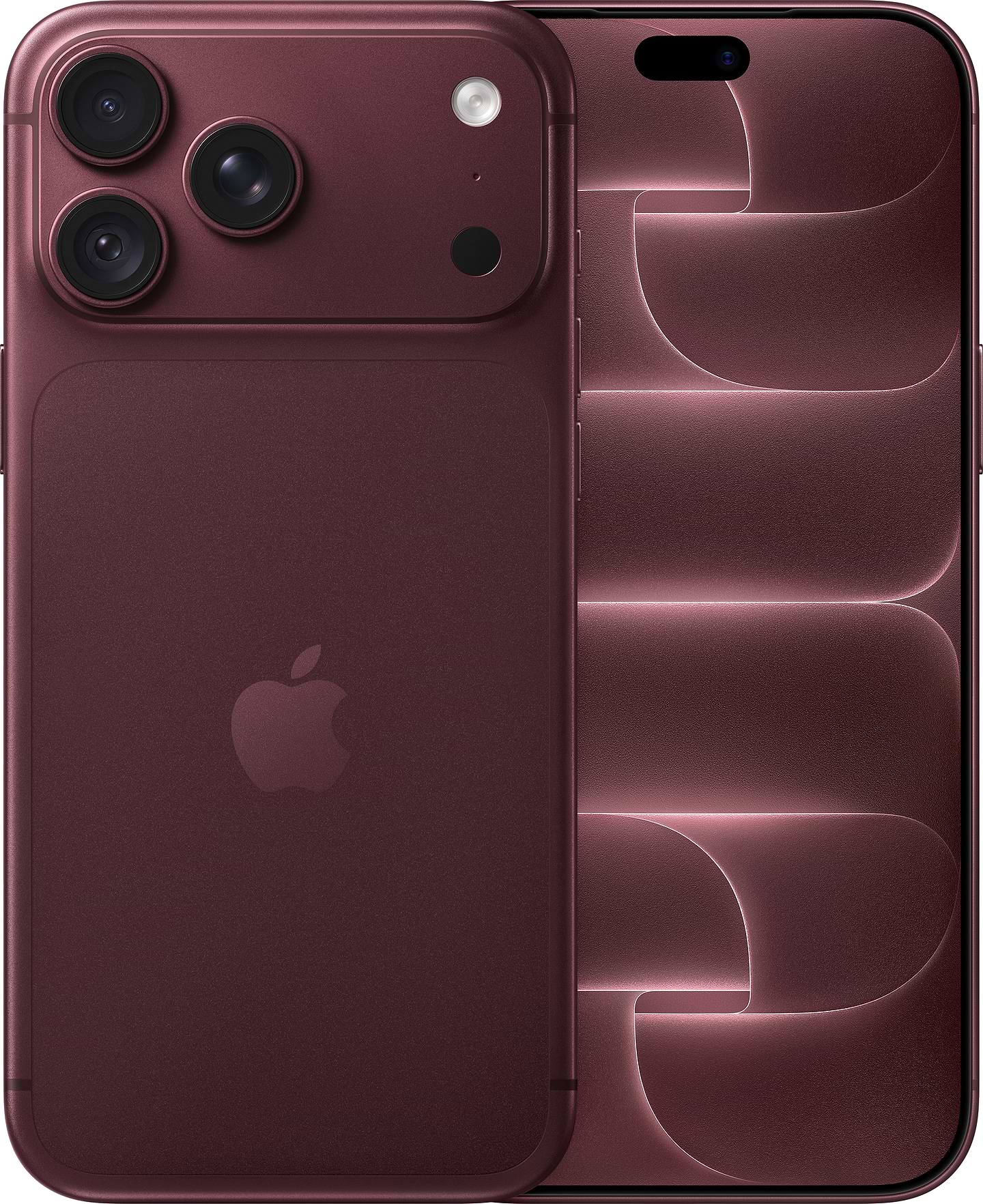 Смартфон Apple iPhone 18 Pro Max 512Gb Dark Cherry