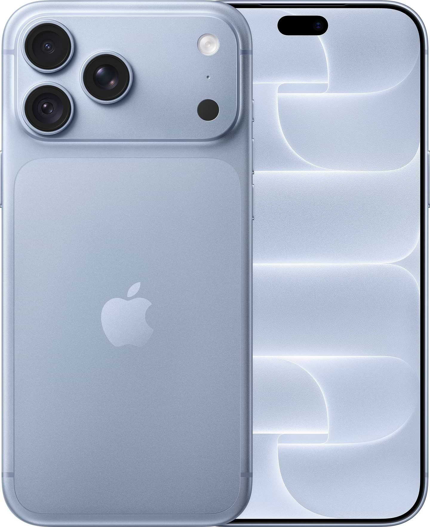 Смартфон Apple iPhone 18 Pro Max 1Tb Glacier