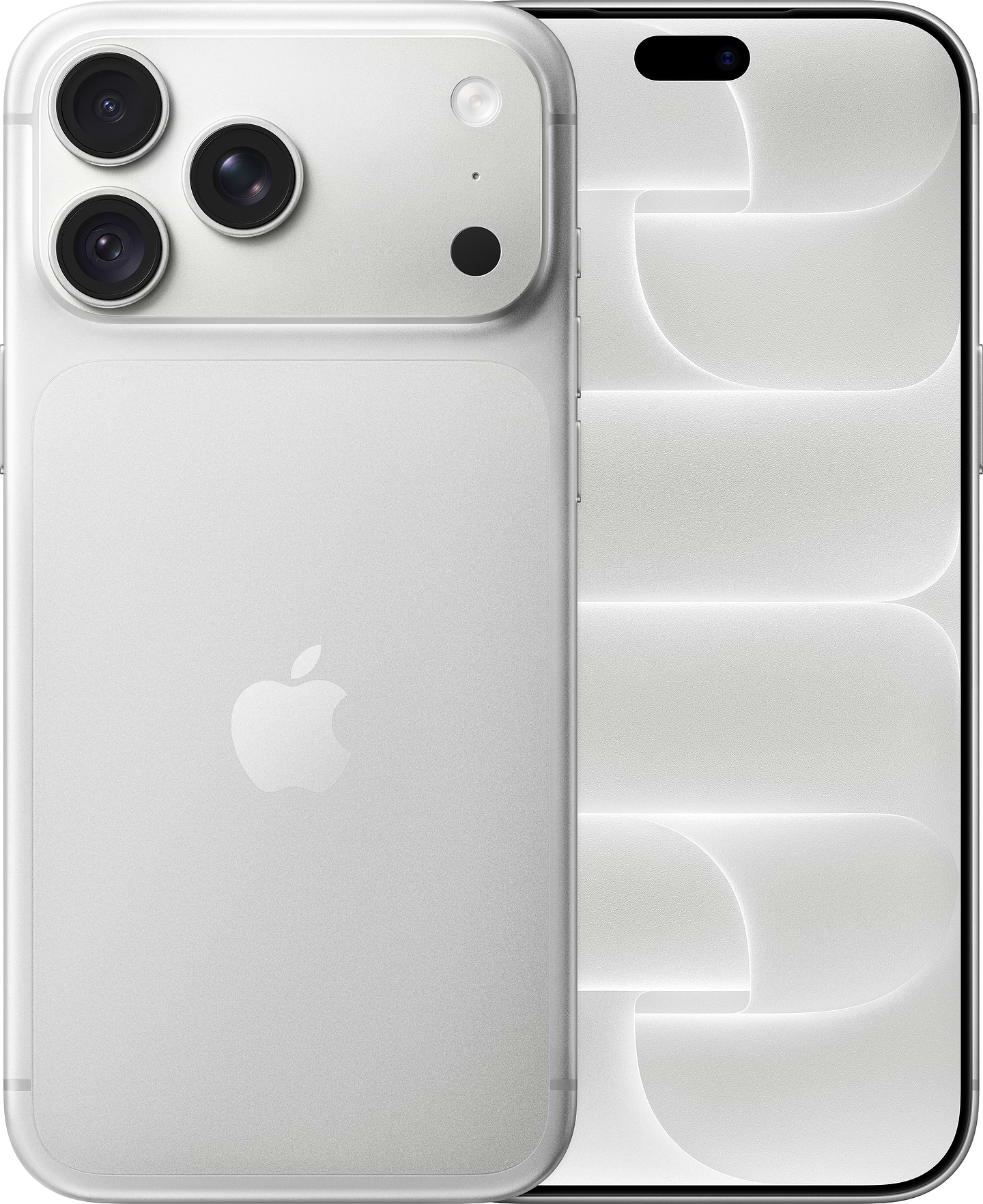 Смартфон Apple iPhone 18 Pro Max 1Tb Silver