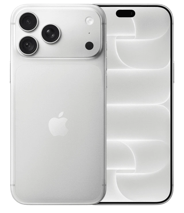 Смартфон Apple iPhone 18 Pro Max 256Gb Silver