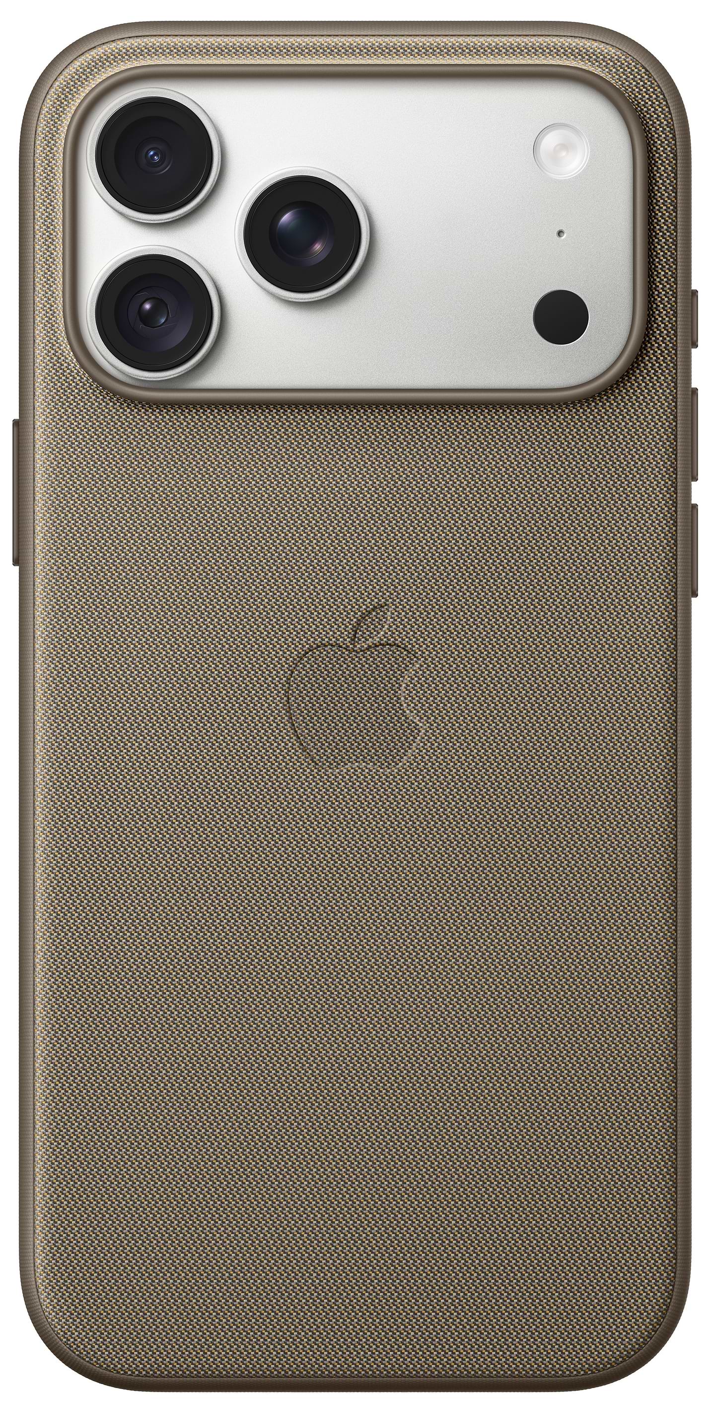 Чехол для смартфона Apple TechWoven Case with MagSafe for iPhone 18 Pro Max Taupe (MKDQ4ZM/A)