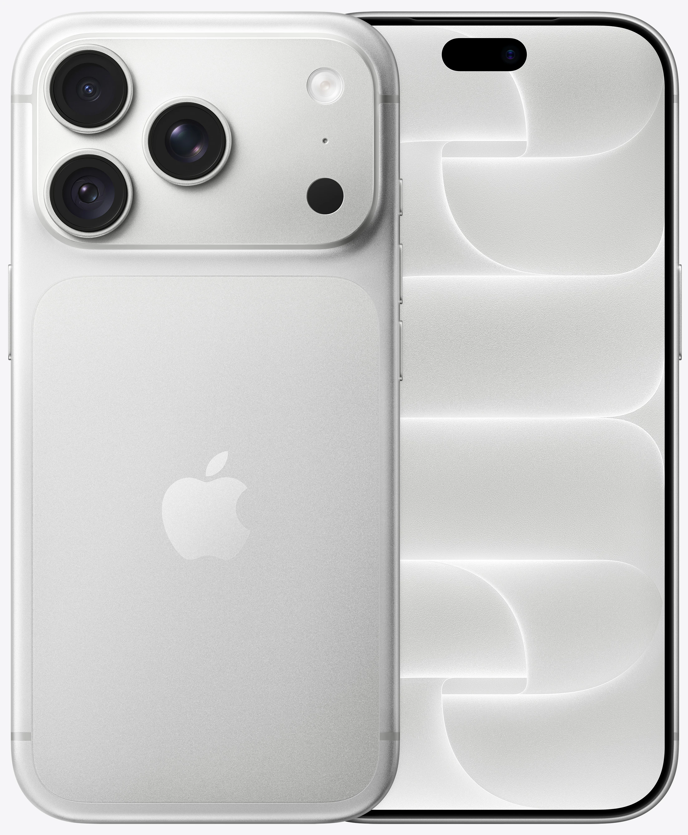 Смартфон Apple iPhone 18 Pro 2Tb Silver