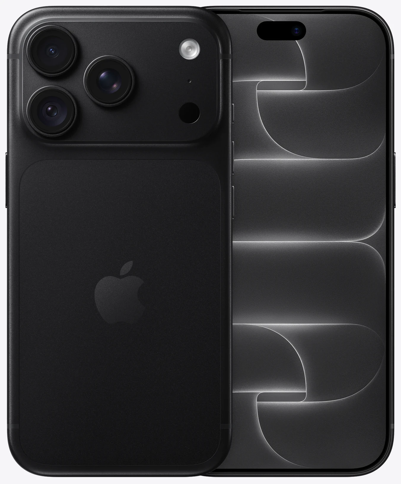 Смартфон Apple iPhone 18 Pro 512Gb Black