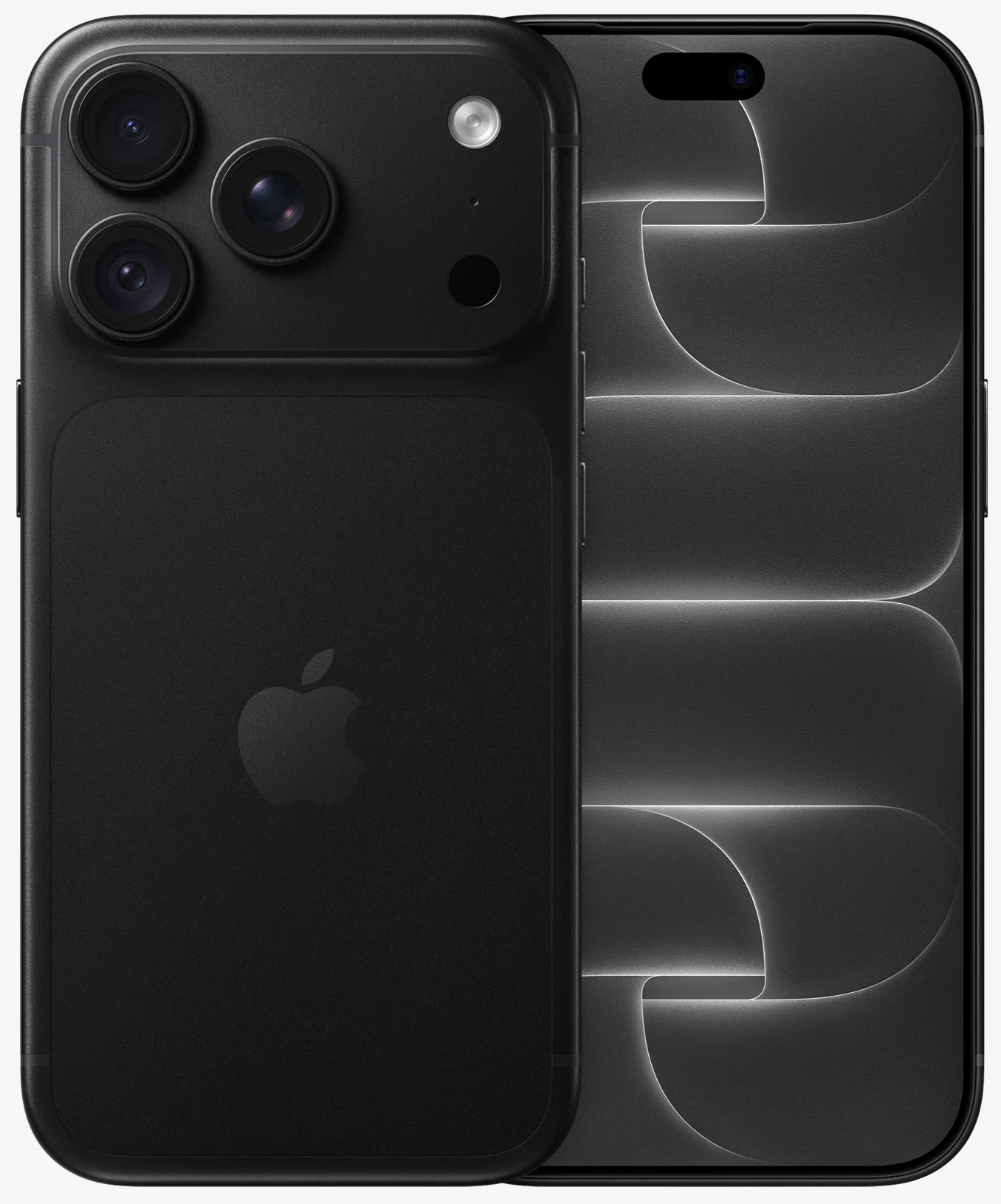 Смартфон Apple iPhone 18 Pro 1Tb Black