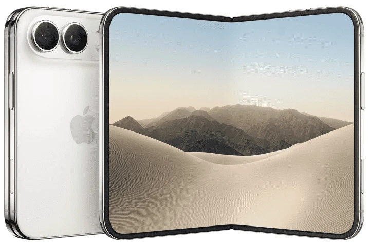 Смартфон Apple iPhone Duo 1Tb Star White