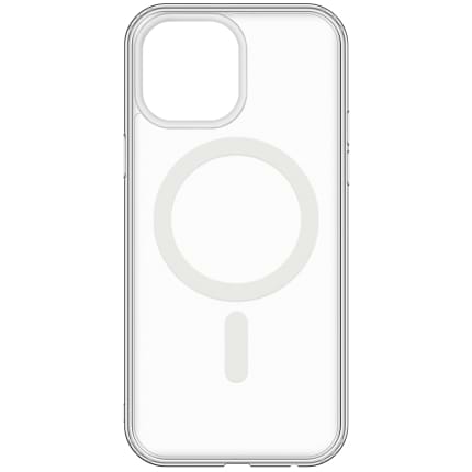 Фото - Чохол для смартфону MAKE Crystal Magnet Apple iPhone 14 (MCCM-AI14) Фото - Чохол для смартфону MAKE Crystal Magnet Apple iPhone 14 (MCCM-AI14)