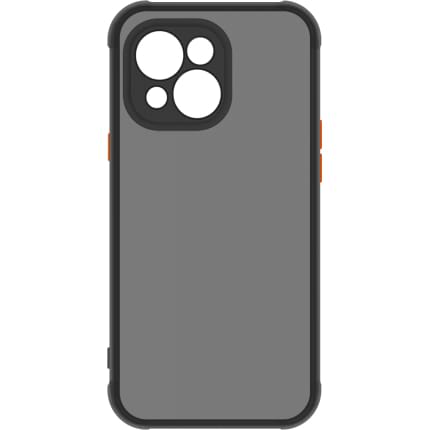 Чехол для смартфона MAKE Frame Apple iPhone 14 Black (MCF-AI14BK) - Фото 1