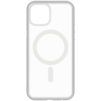 Фото - Чохол для смартфону MAKE Crystal Magnet Apple iPhone 14 Plus (MCCM-AI14PL)