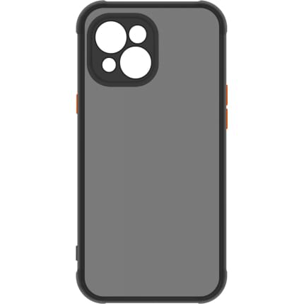 Фото - Чехол для смартфона MAKE Frame Apple iPhone 14 Plus Black (MCF-AI14PLBK)